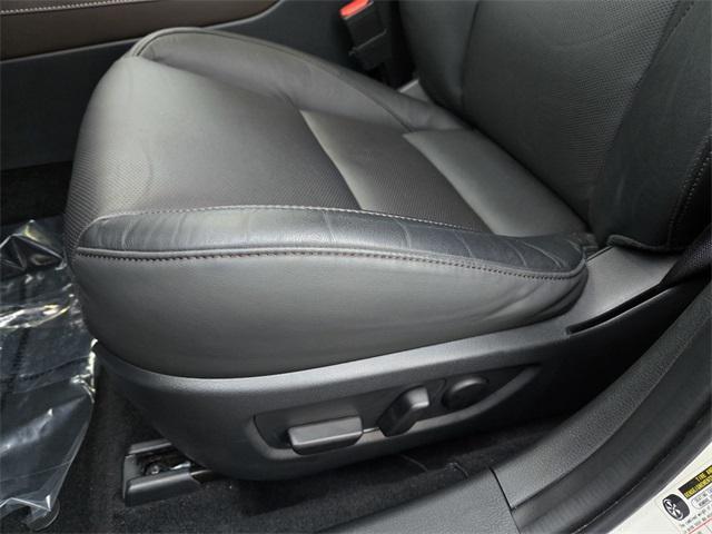 used 2025 Mazda CX-30 car, priced at $27,900