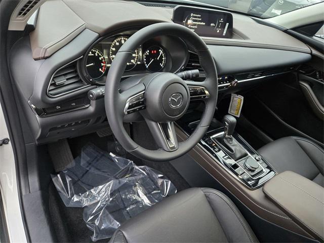 used 2025 Mazda CX-30 car, priced at $27,900