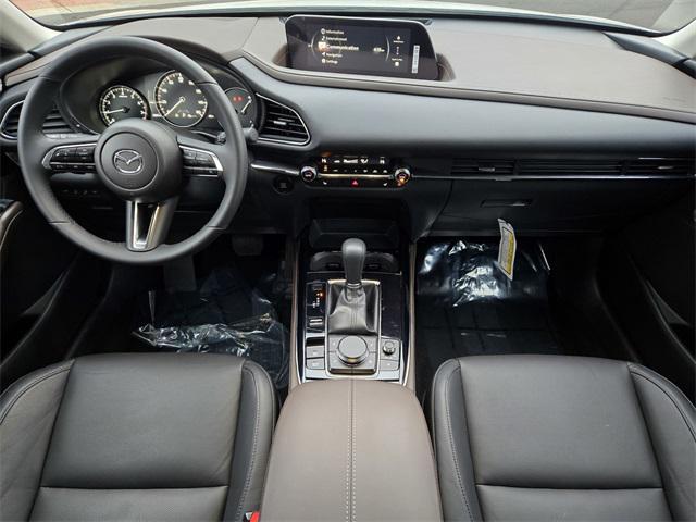 used 2025 Mazda CX-30 car, priced at $27,900