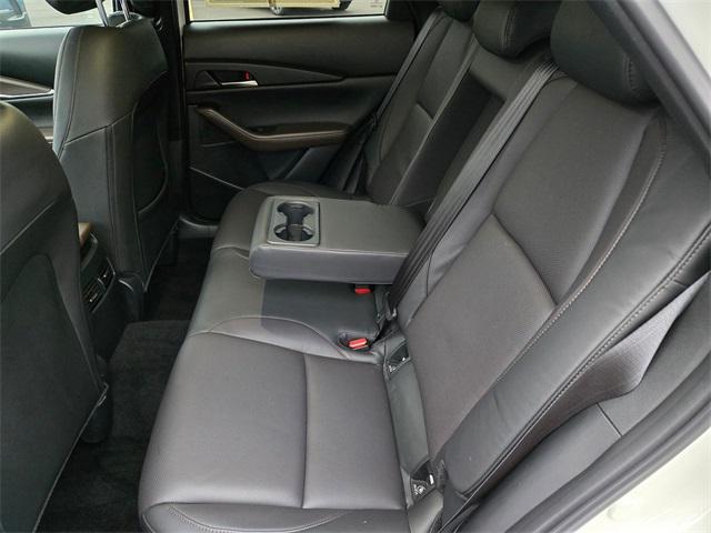 used 2025 Mazda CX-30 car, priced at $27,900