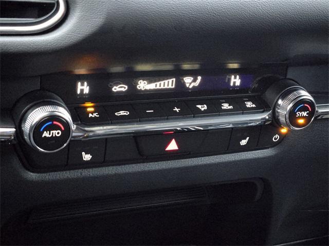 used 2025 Mazda CX-30 car, priced at $27,900