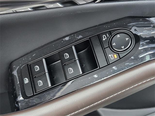 used 2025 Mazda CX-30 car, priced at $27,900