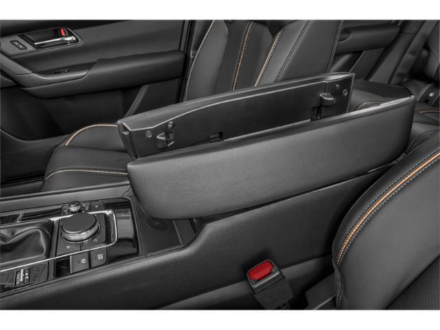 new 2025 Mazda CX-50 car, priced at $45,830