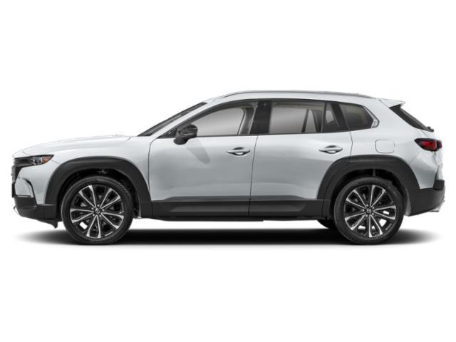 new 2025 Mazda CX-50 car, priced at $45,830
