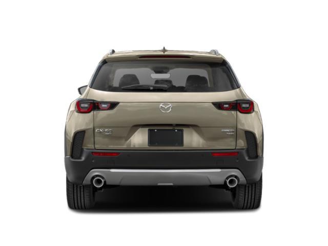 new 2025 Mazda CX-50 car, priced at $45,830