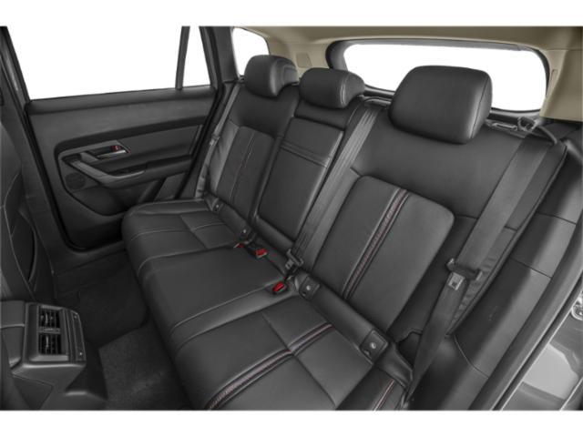 new 2025 Mazda CX-50 car, priced at $45,830