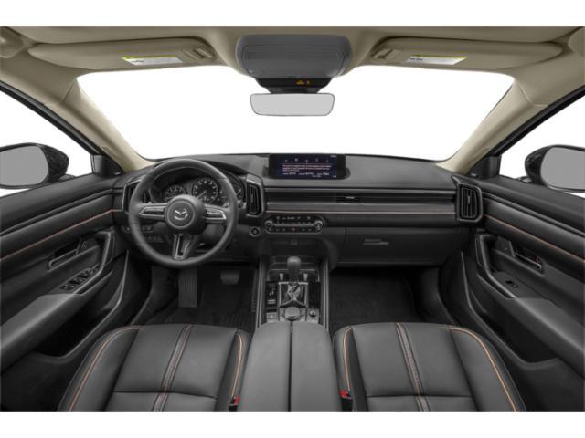 new 2025 Mazda CX-50 car, priced at $45,830