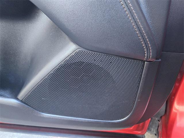 used 2023 Mazda CX-5 car, priced at $25,700