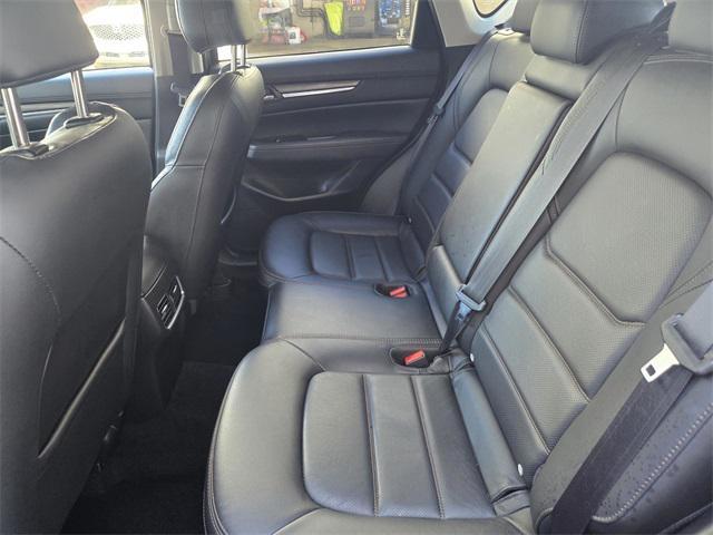 used 2023 Mazda CX-5 car, priced at $25,700