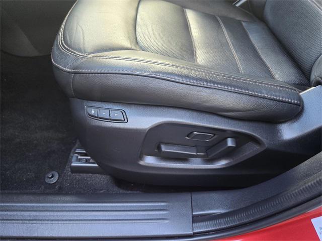 used 2023 Mazda CX-5 car, priced at $25,700