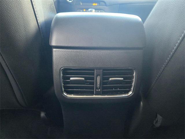 used 2023 Mazda CX-5 car, priced at $25,700