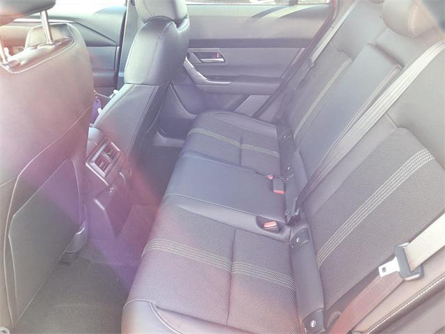 new 2025 Mazda CX-50 Hybrid car, priced at $37,200