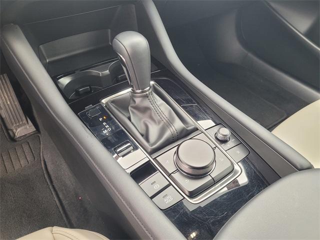 used 2024 Mazda Mazda3 car, priced at $24,900