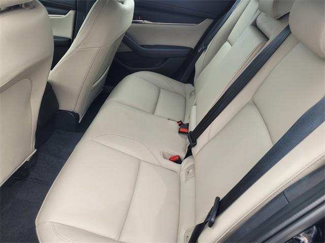 used 2024 Mazda Mazda3 car, priced at $24,900