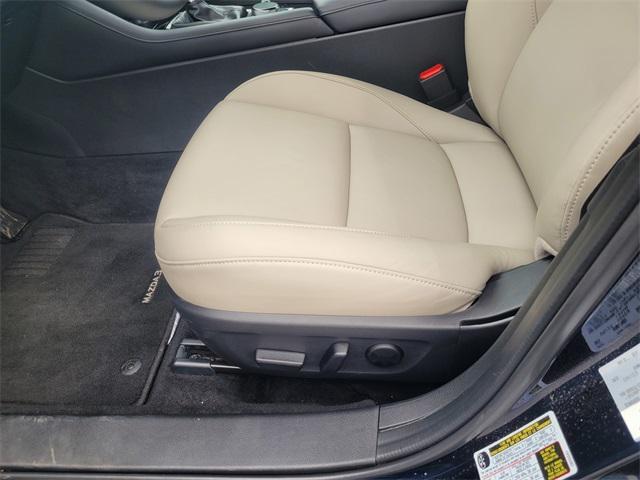 used 2024 Mazda Mazda3 car, priced at $24,900