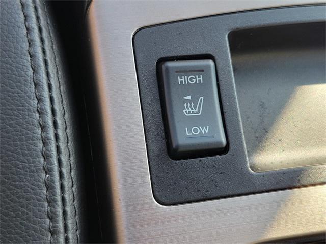 used 2012 Subaru Legacy car, priced at $7,500