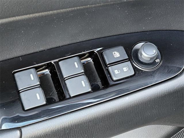 used 2025 Mazda CX-5 car, priced at $25,900