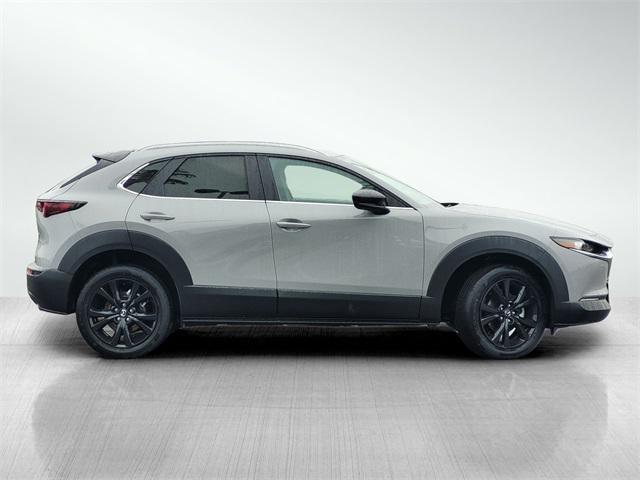 new 2025 Mazda CX-30 car, priced at $28,745