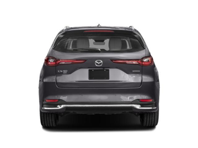 new 2024 Mazda CX-90 car, priced at $55,105