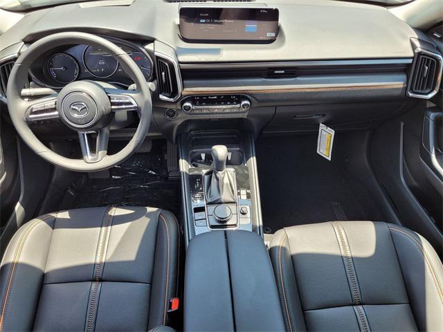 new 2025 Mazda CX-50 Hybrid car, priced at $42,045