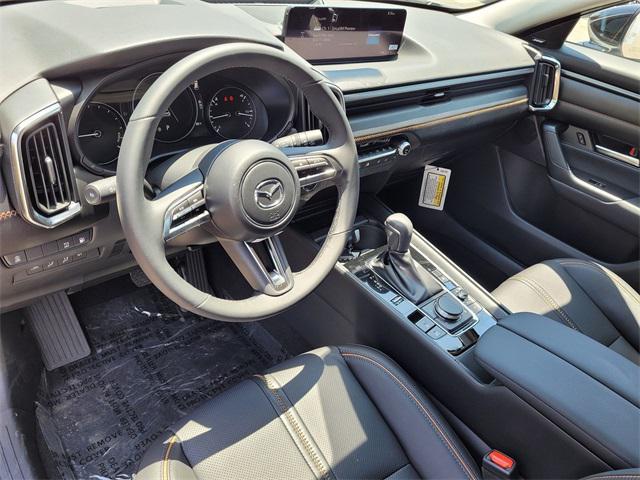 new 2025 Mazda CX-50 Hybrid car, priced at $42,045