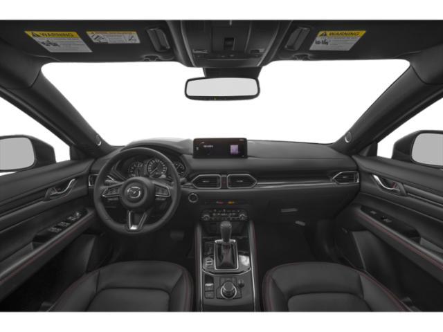 new 2025 Mazda CX-5 car, priced at $41,185