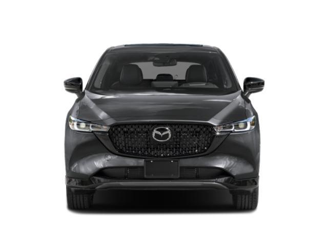 new 2025 Mazda CX-5 car, priced at $41,185