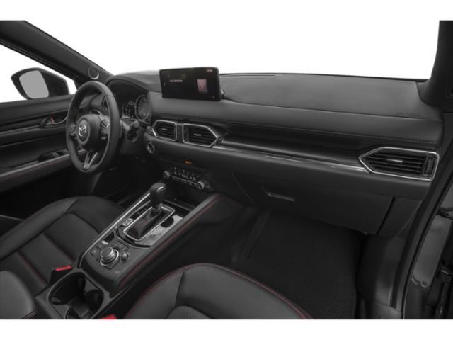 new 2025 Mazda CX-5 car, priced at $41,185