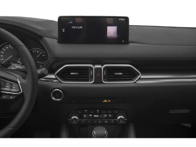 new 2025 Mazda CX-5 car, priced at $41,185