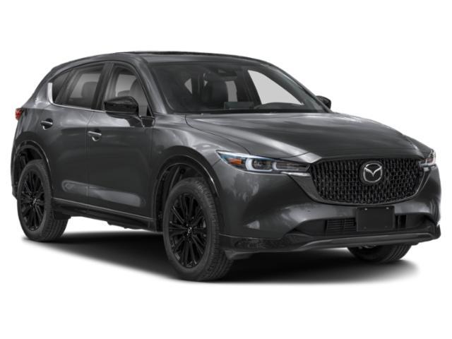 new 2025 Mazda CX-5 car, priced at $41,185