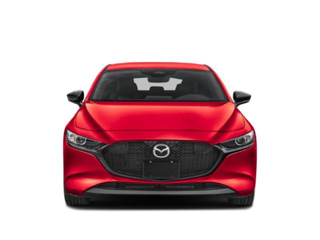 new 2025 Mazda Mazda3 car, priced at $27,850