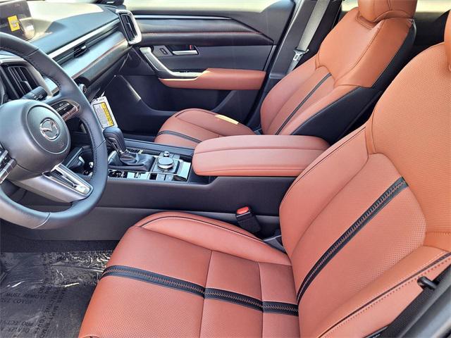 new 2025 Mazda CX-50 car, priced at $44,630