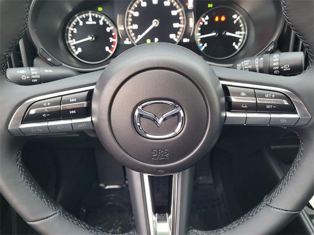 new 2025 Mazda CX-50 car, priced at $34,975