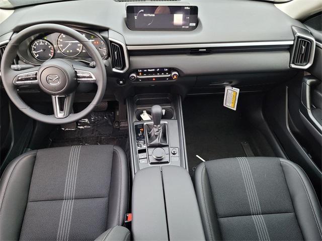 new 2025 Mazda CX-50 car, priced at $34,975