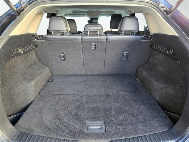 used 2022 Mazda CX-5 car, priced at $24,300