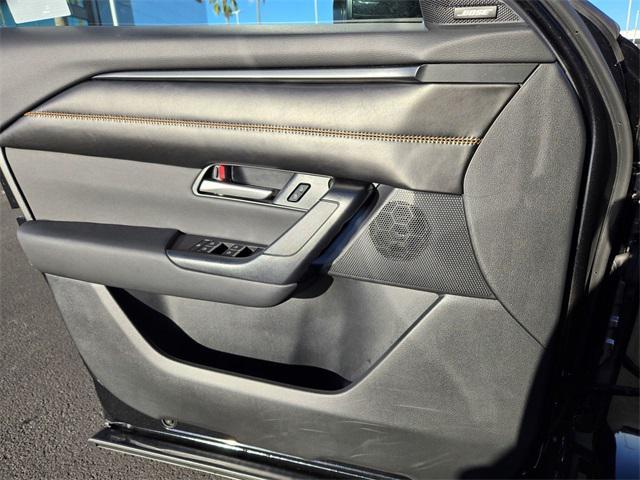 used 2025 Mazda CX-50 Hybrid car, priced at $33,900