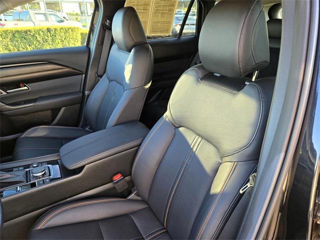 used 2025 Mazda CX-50 Hybrid car, priced at $33,900