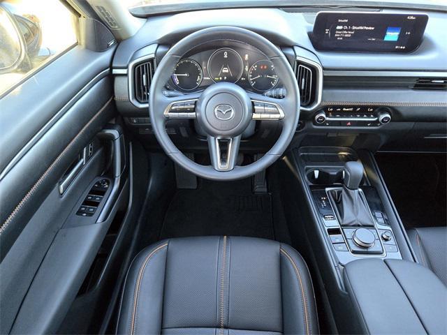 used 2025 Mazda CX-50 Hybrid car, priced at $33,900