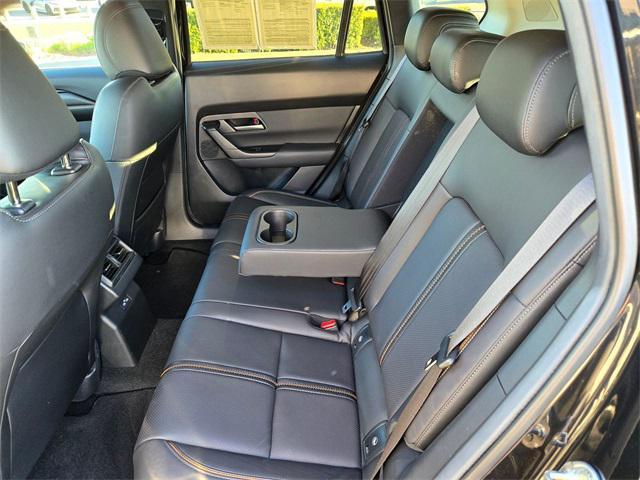 used 2025 Mazda CX-50 Hybrid car, priced at $33,900