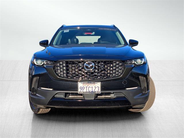 used 2025 Mazda CX-50 Hybrid car, priced at $33,900