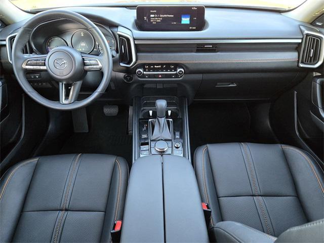 used 2025 Mazda CX-50 Hybrid car, priced at $33,900