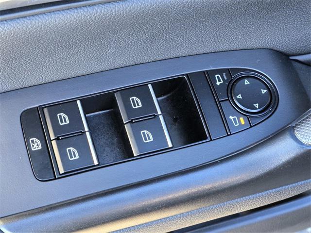 used 2025 Mazda CX-50 Hybrid car, priced at $33,900