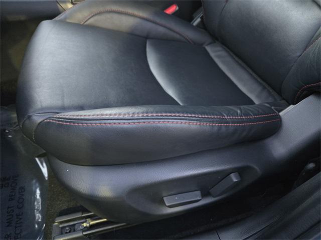 used 2015 Mazda Mazda3 car, priced at $15,500