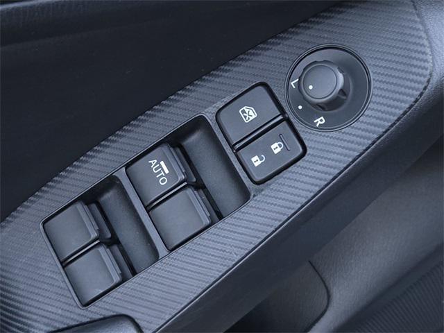 used 2015 Mazda Mazda3 car, priced at $15,500