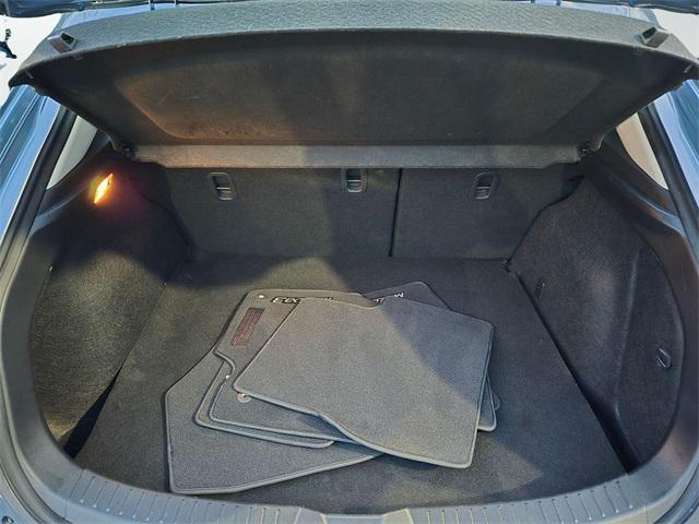 used 2015 Mazda Mazda3 car, priced at $15,500