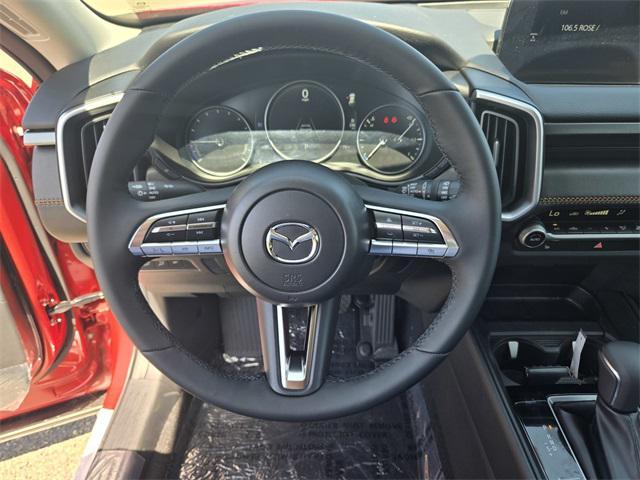new 2025 Mazda CX-50 Hybrid car, priced at $40,575