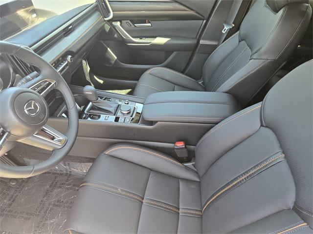 new 2025 Mazda CX-50 Hybrid car, priced at $40,575