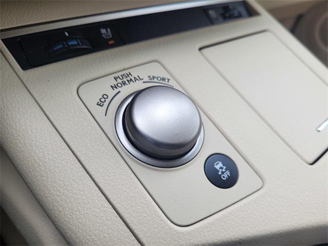 used 2014 Lexus ES 350 car, priced at $15,800