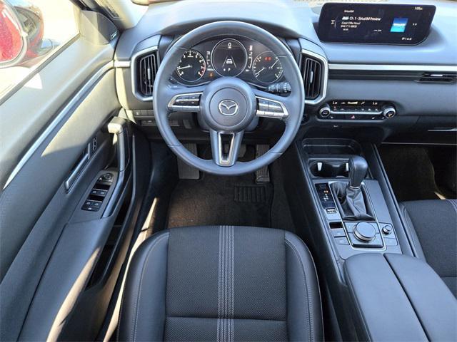 used 2025 Mazda CX-50 car, priced at $32,700
