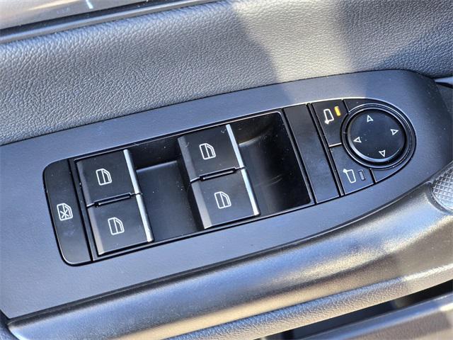 used 2025 Mazda CX-50 car, priced at $32,700